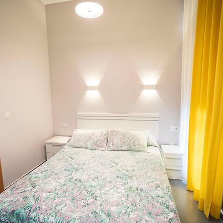 Apartamentos La Plazuela Баньос де Монтемайор Екстериор снимка