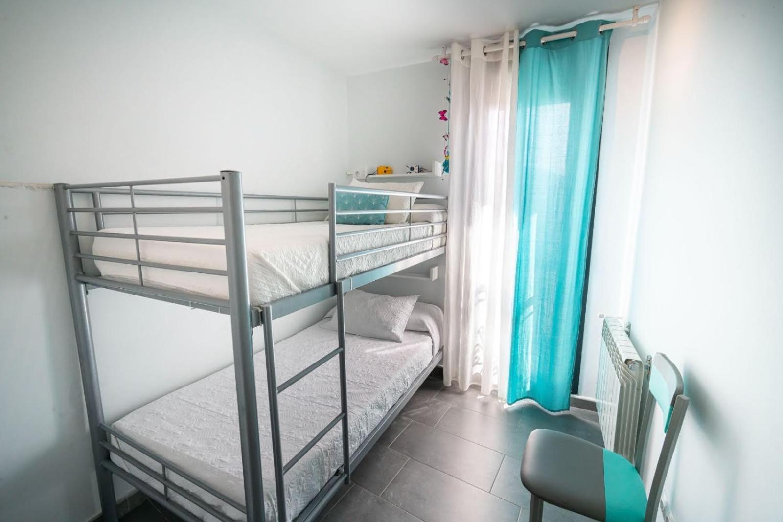 Apartamentos La Plazuela Баньос де Монтемайор Екстериор снимка